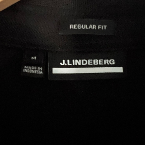 J Lindeberg polo medium - Picture 3 of 3